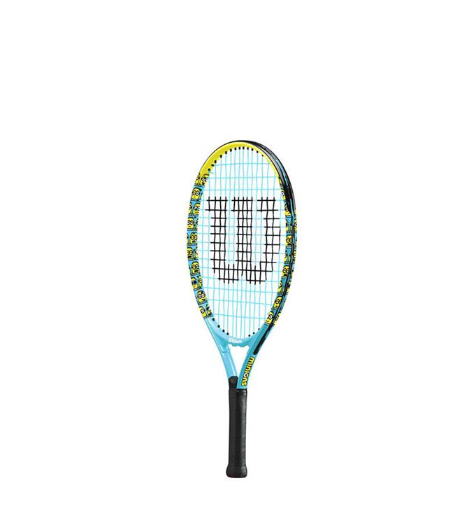 Wilson JR Minions 21 Tennisracket