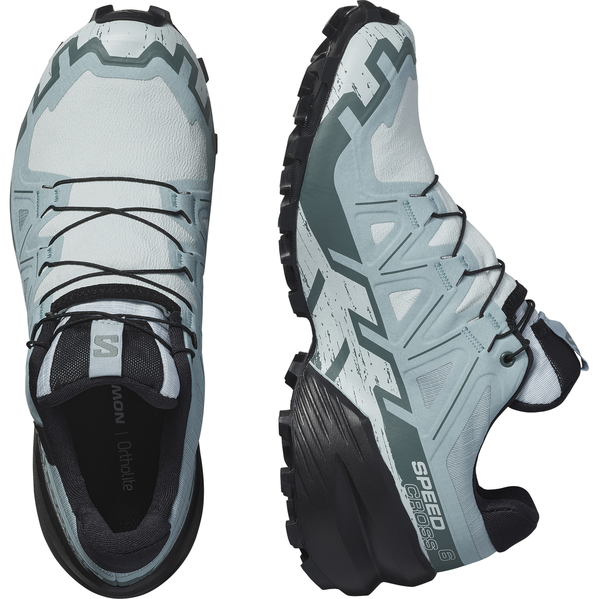 Salomon<br>Speedcross 6 GTX W