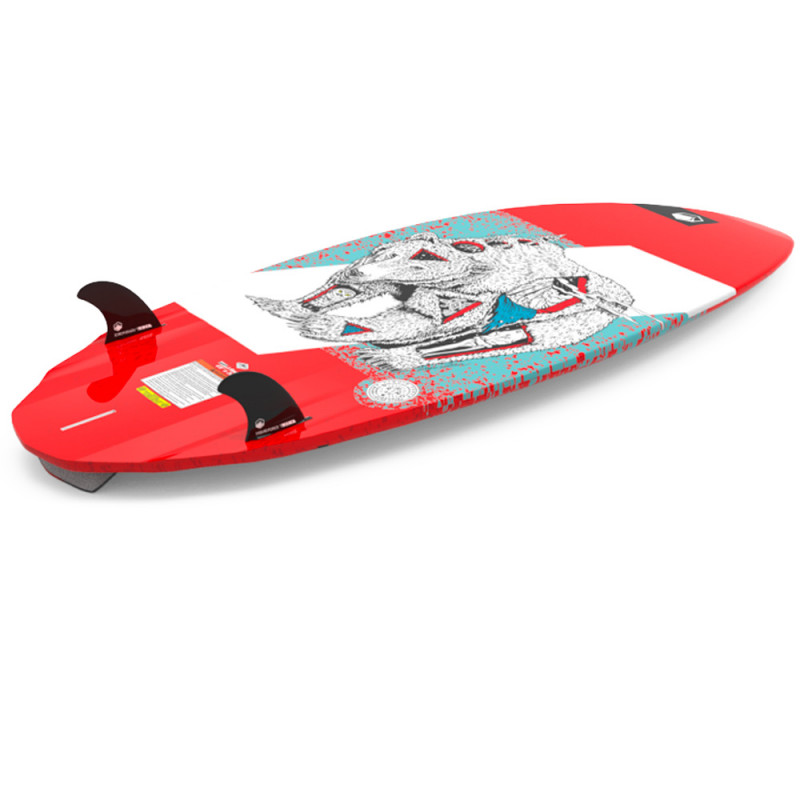 WAKESURF LIQUID FORCE PRIMO 2023