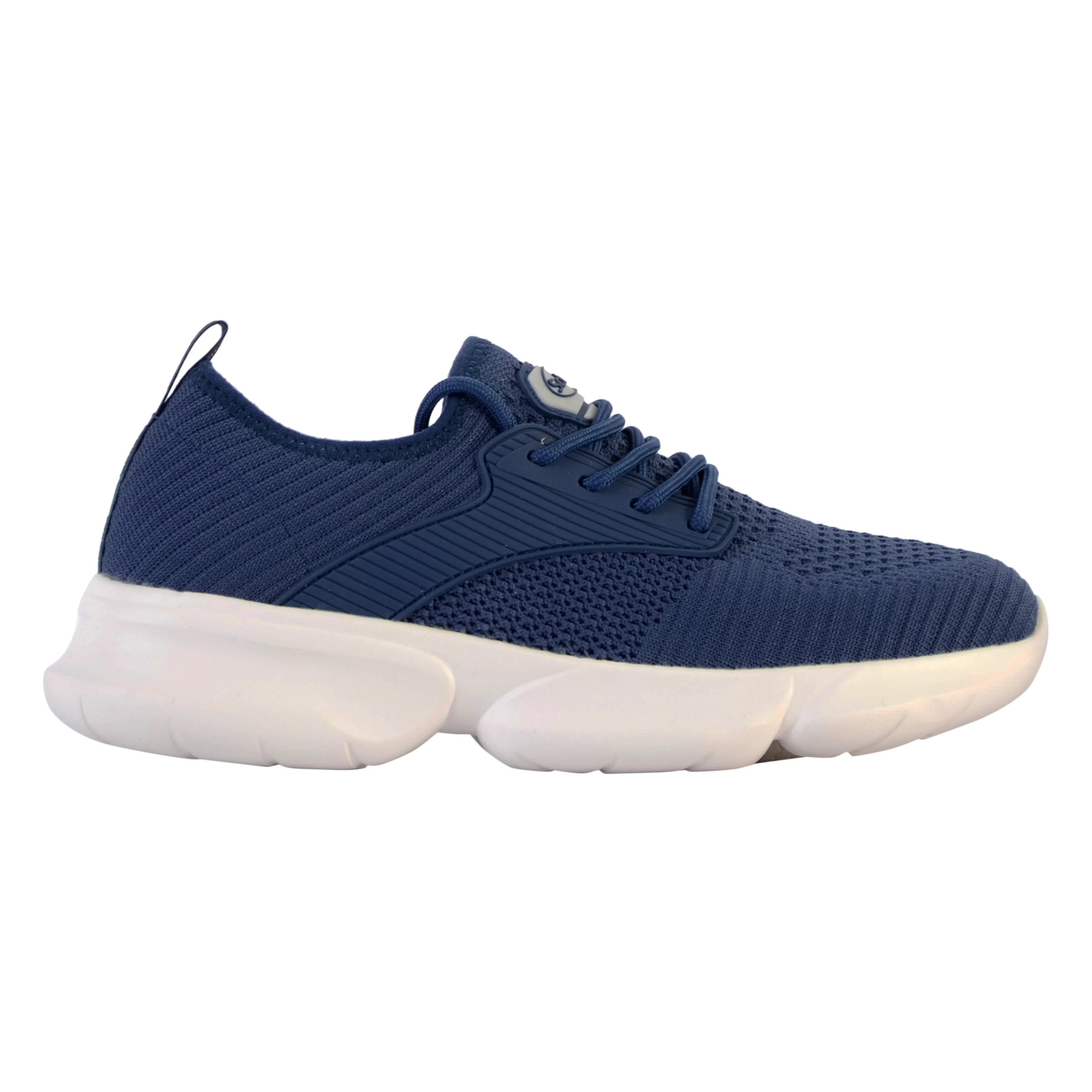 Basket à lacetscamden 23 | Bleu