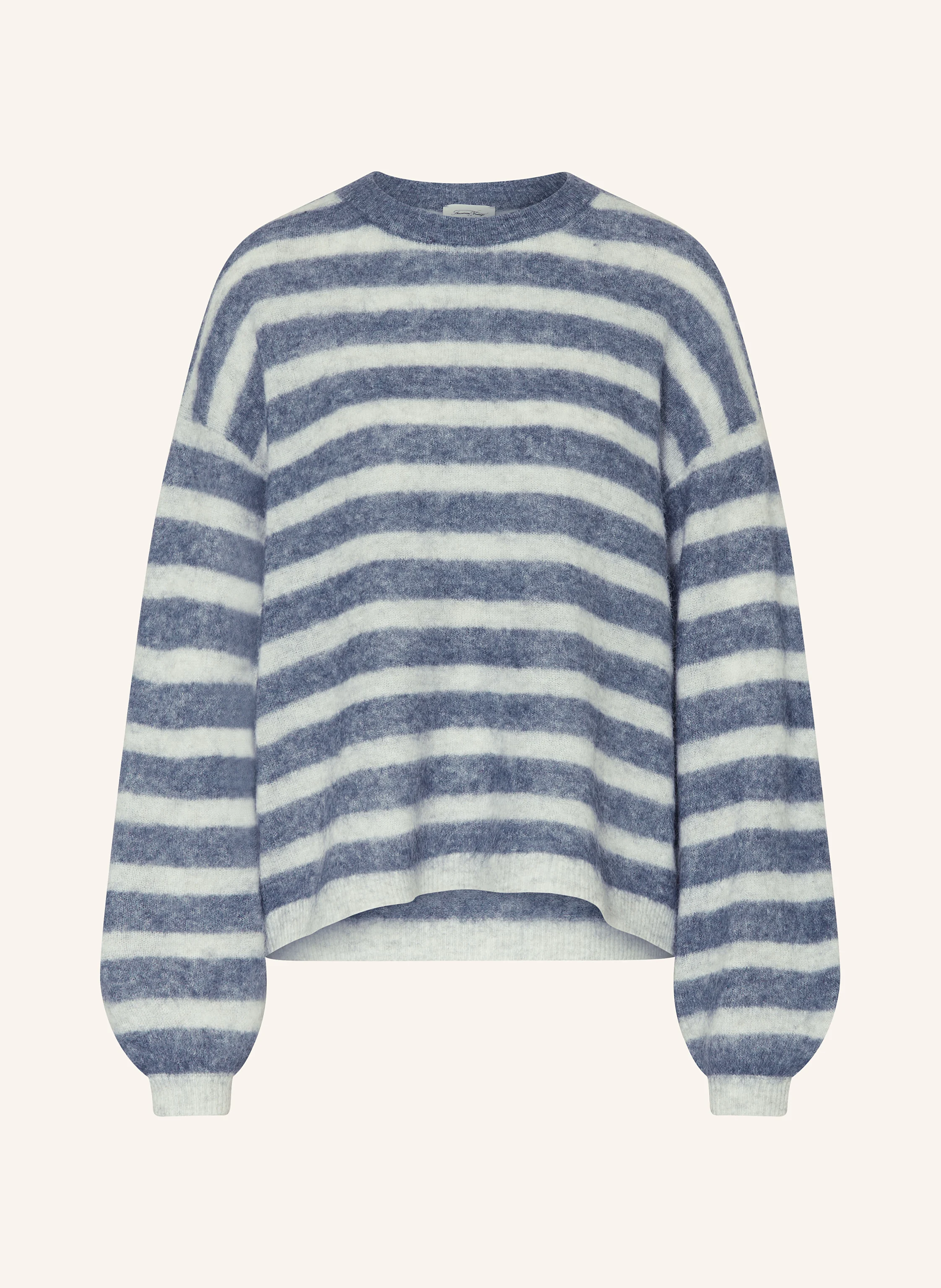 American Vintage Pullover mit Alpaka