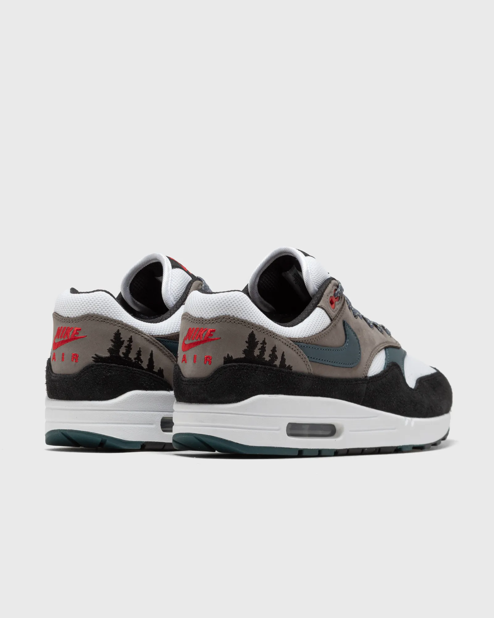 Nike AIR MAX 1 PRM 'State Blue'