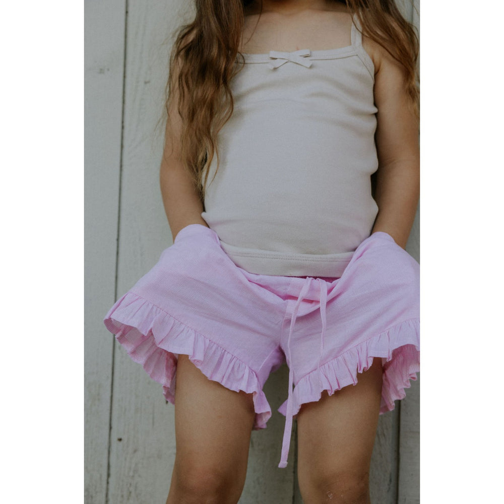 Køb Lalaby Cleo Shorts - Bubblegum