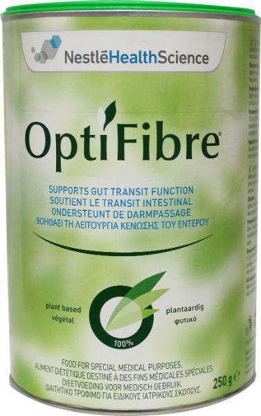 Resource Optifibre 250gr
