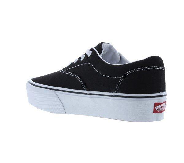 Vans Doheny Canvas Trainers Juniors
