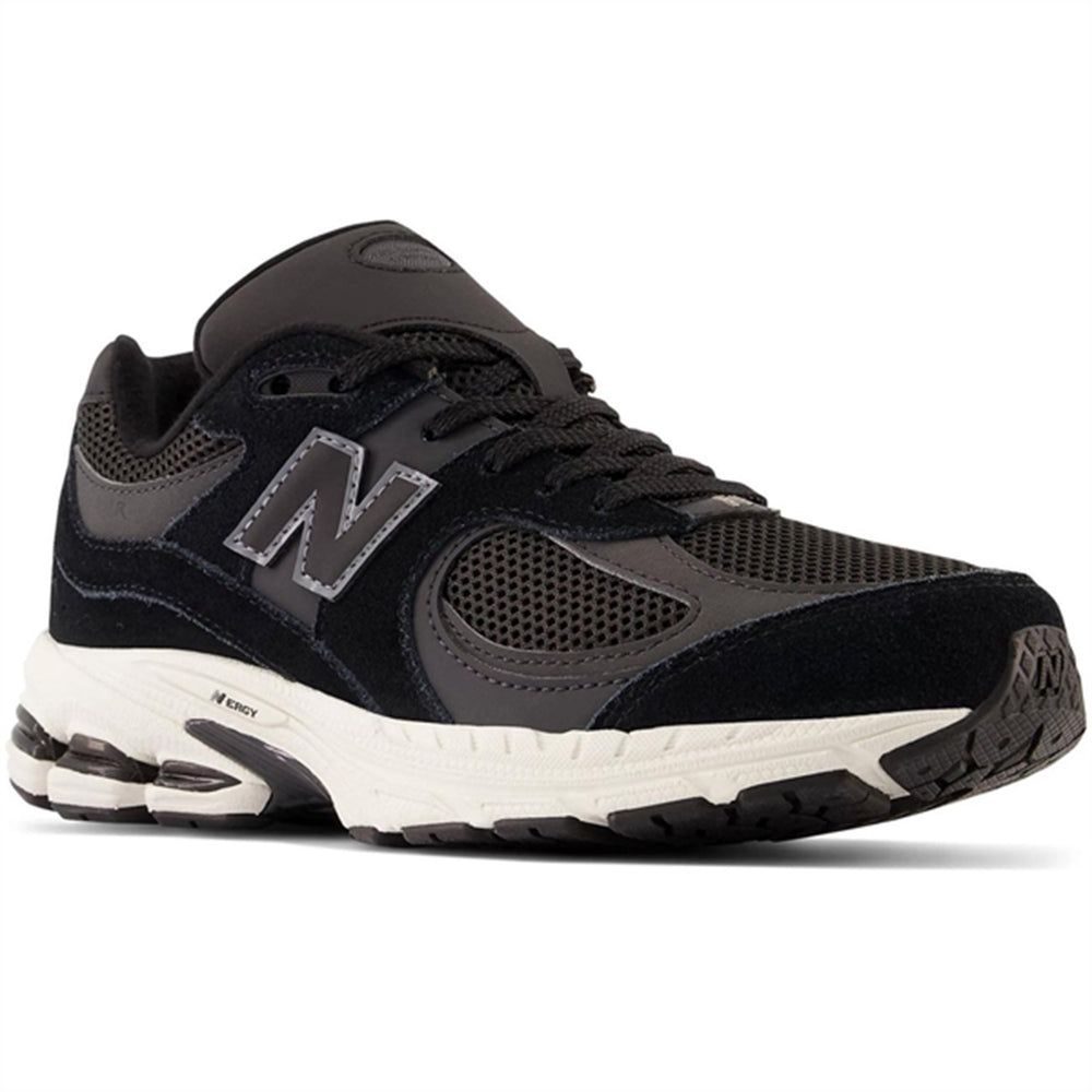 Køb New Balance 2002 Kids Sneakers Black