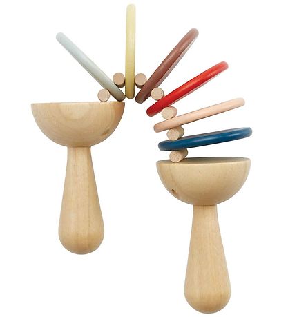PlanToys Holzspielzeug - 6x32 cm - PlanToys