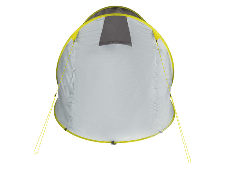 2-persoons pop-up tent