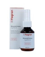 Fagron Minoxidil Lotion 2% 100ml
