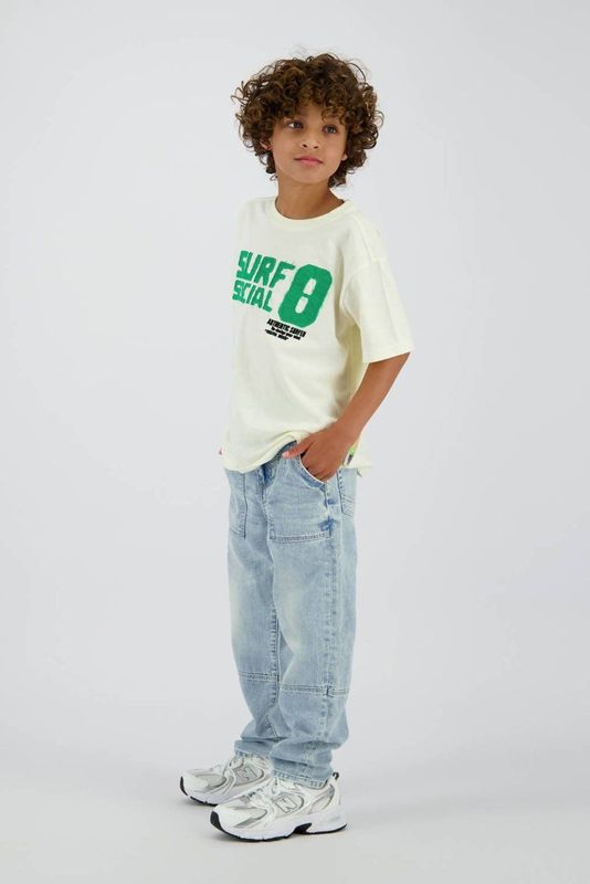 Vingino jongens jeans - Denim