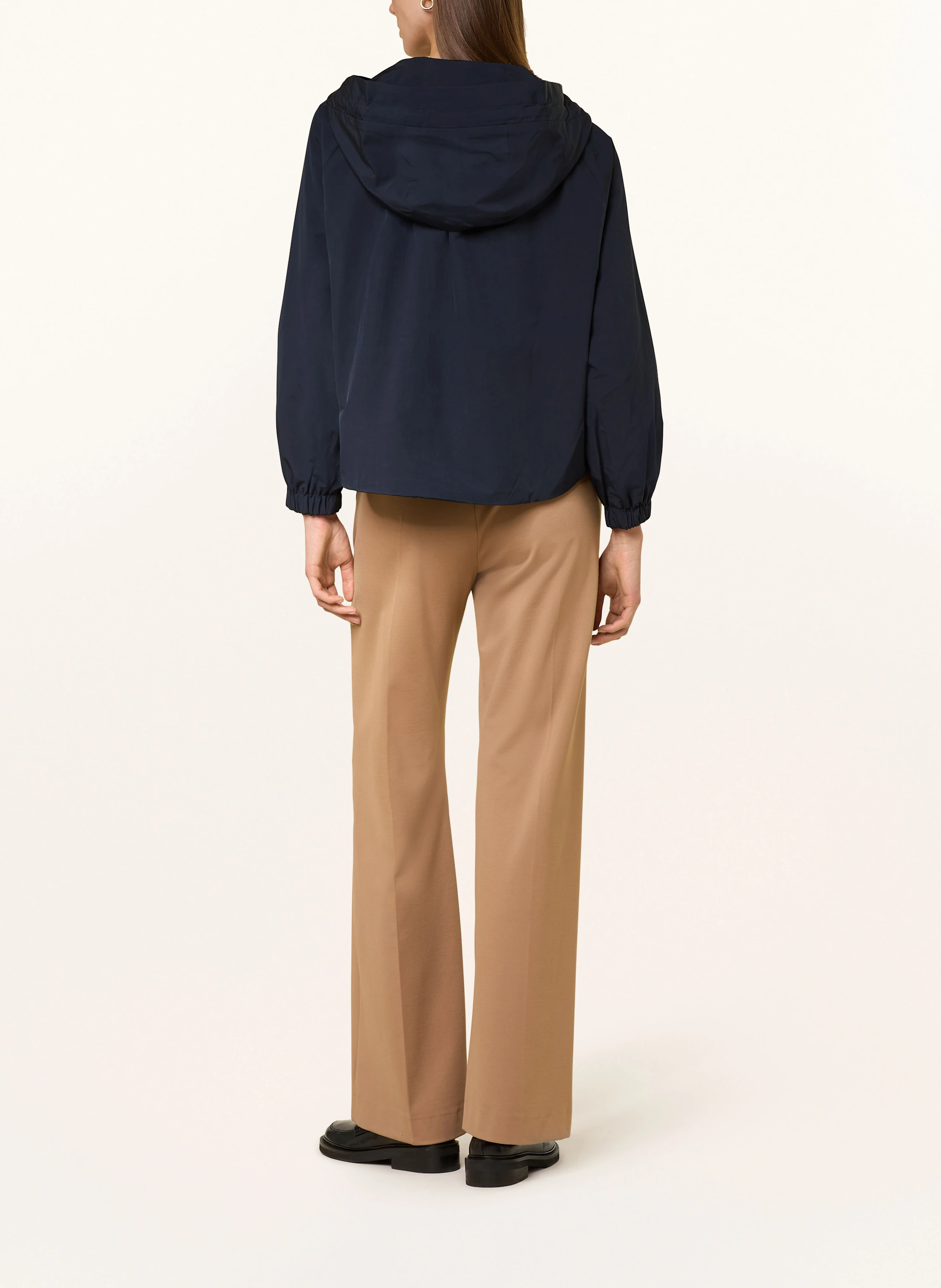 WEEKEND Max Mara Windbreaker ELIS