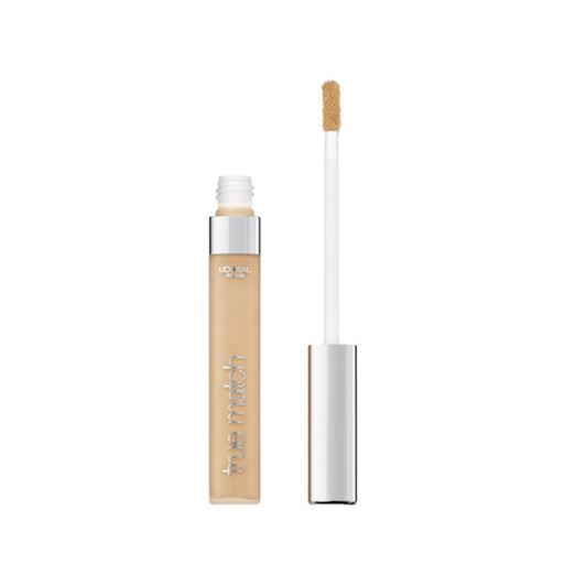 L'Oreal Paris True Match The One Concealer, 3N