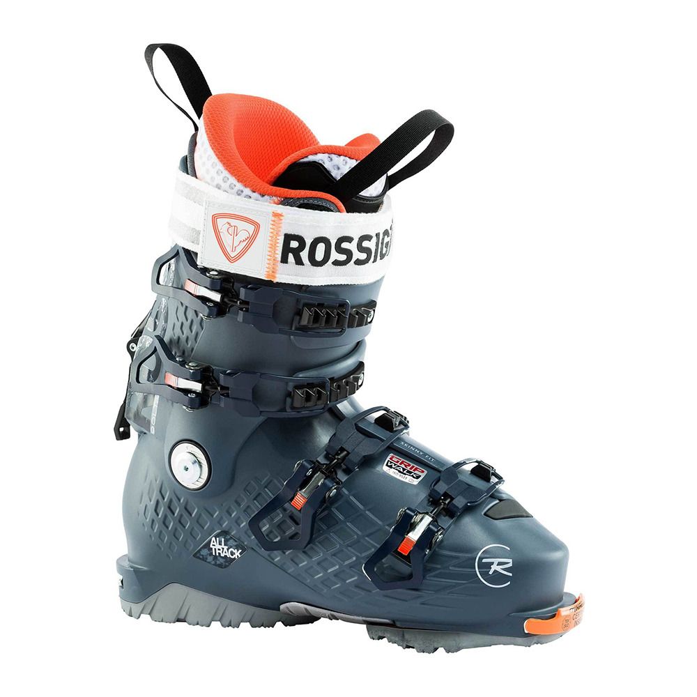 Rossignol ALLTRACK ELITE 90 LT W - Chaussures ski freerando Femme s.bl