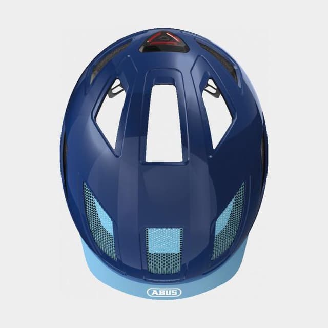 Abus Blue Large
