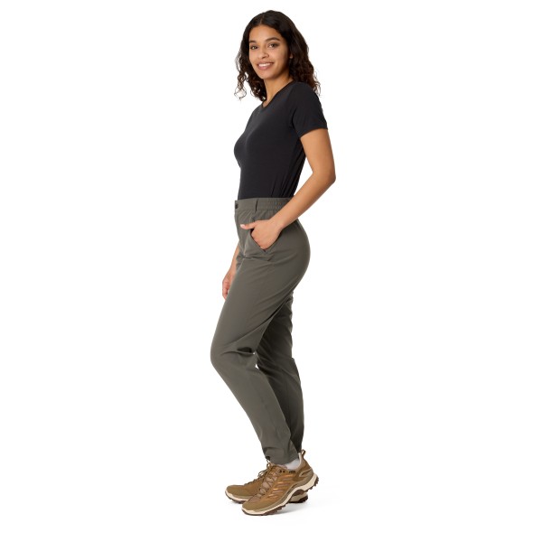 Heber Peak - Women's MapleHe. Trekking Pants - Pantalon de trekking