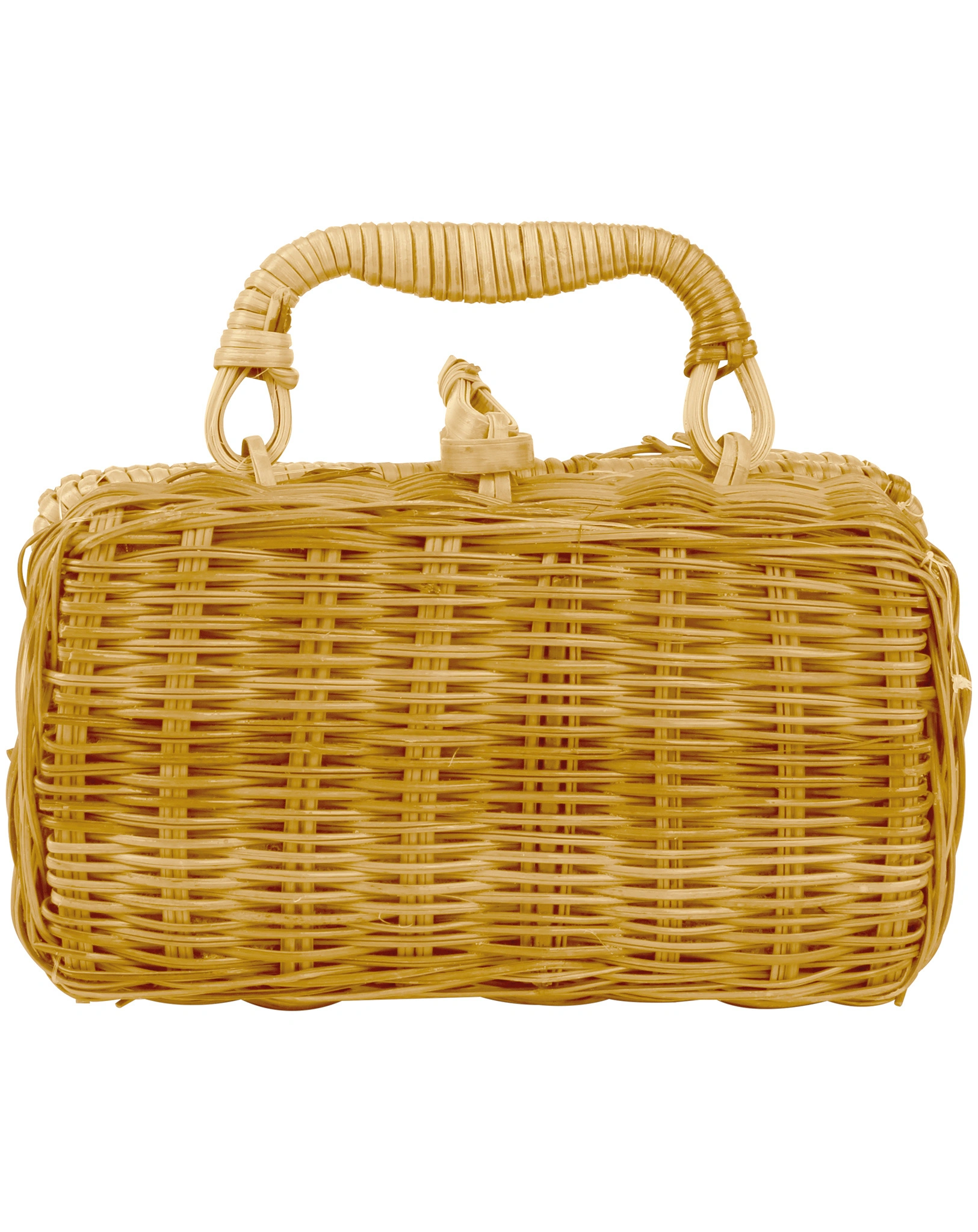 Picknickkorb NOSTALGIE
