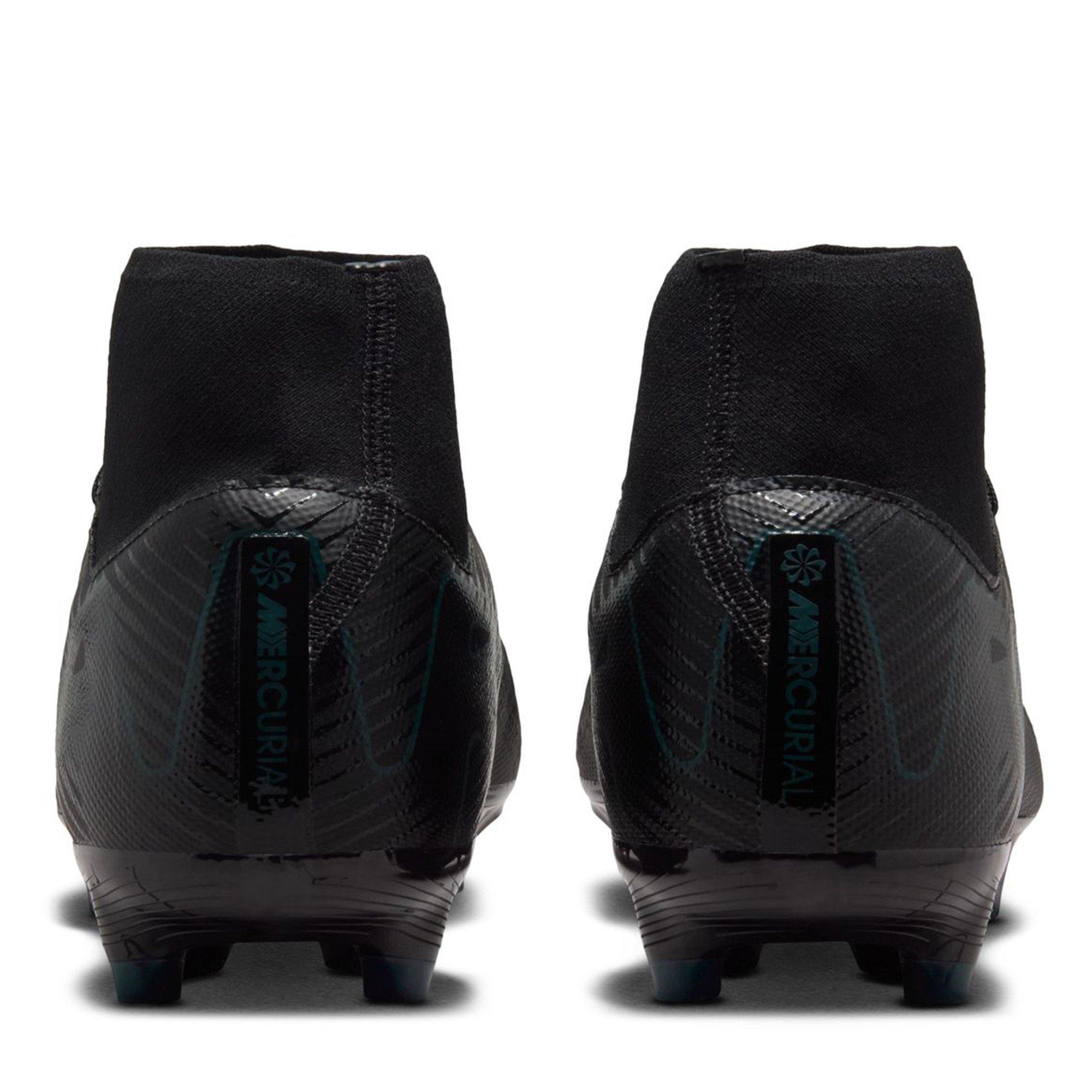 Nike Zoom Mercurial Superfly 10 Academy Firm Ground Football Boots