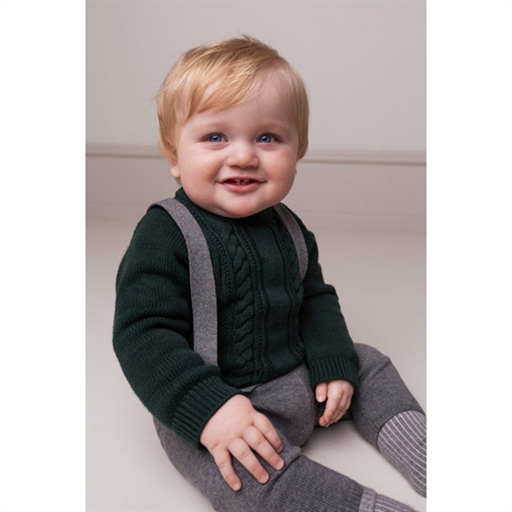 Grey Drizzle Pirol Selebukser - MarMar