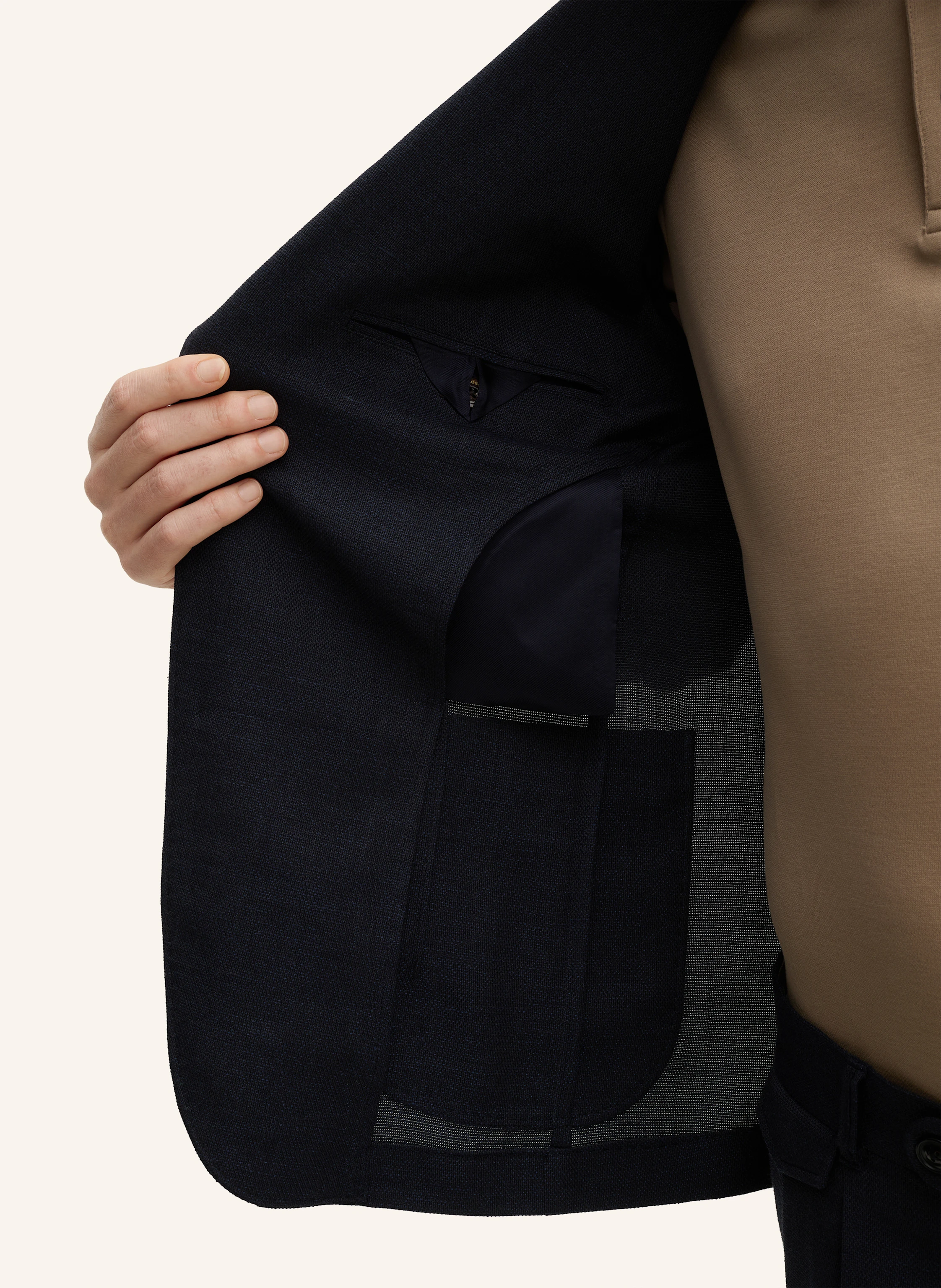windsor. Sakko Shaped Fit