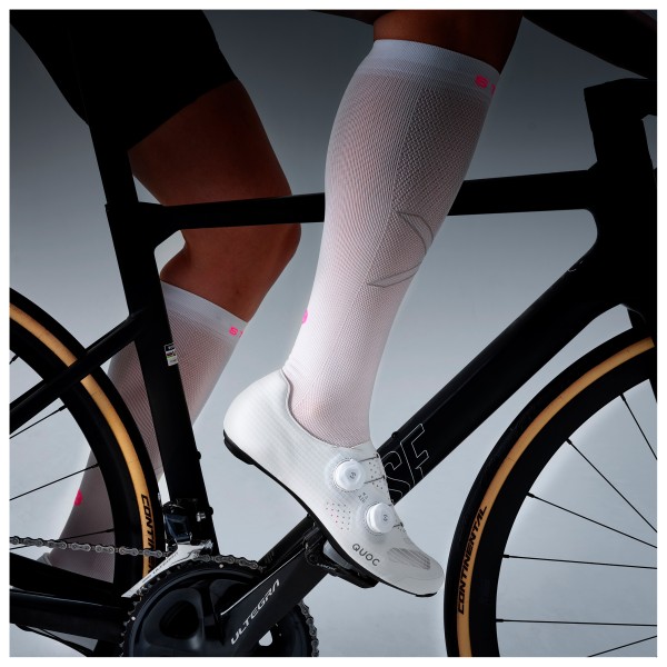 STOX Energy Socks - Women's Cycling Socks - Chaussettes de cyclisme
