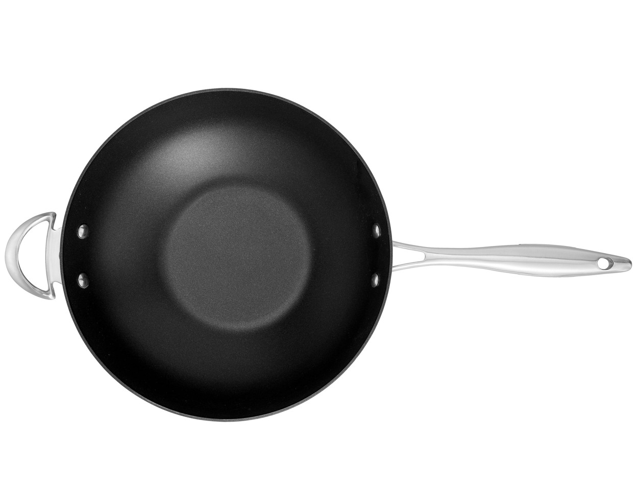 Scanpan - CTX 32cm Wok