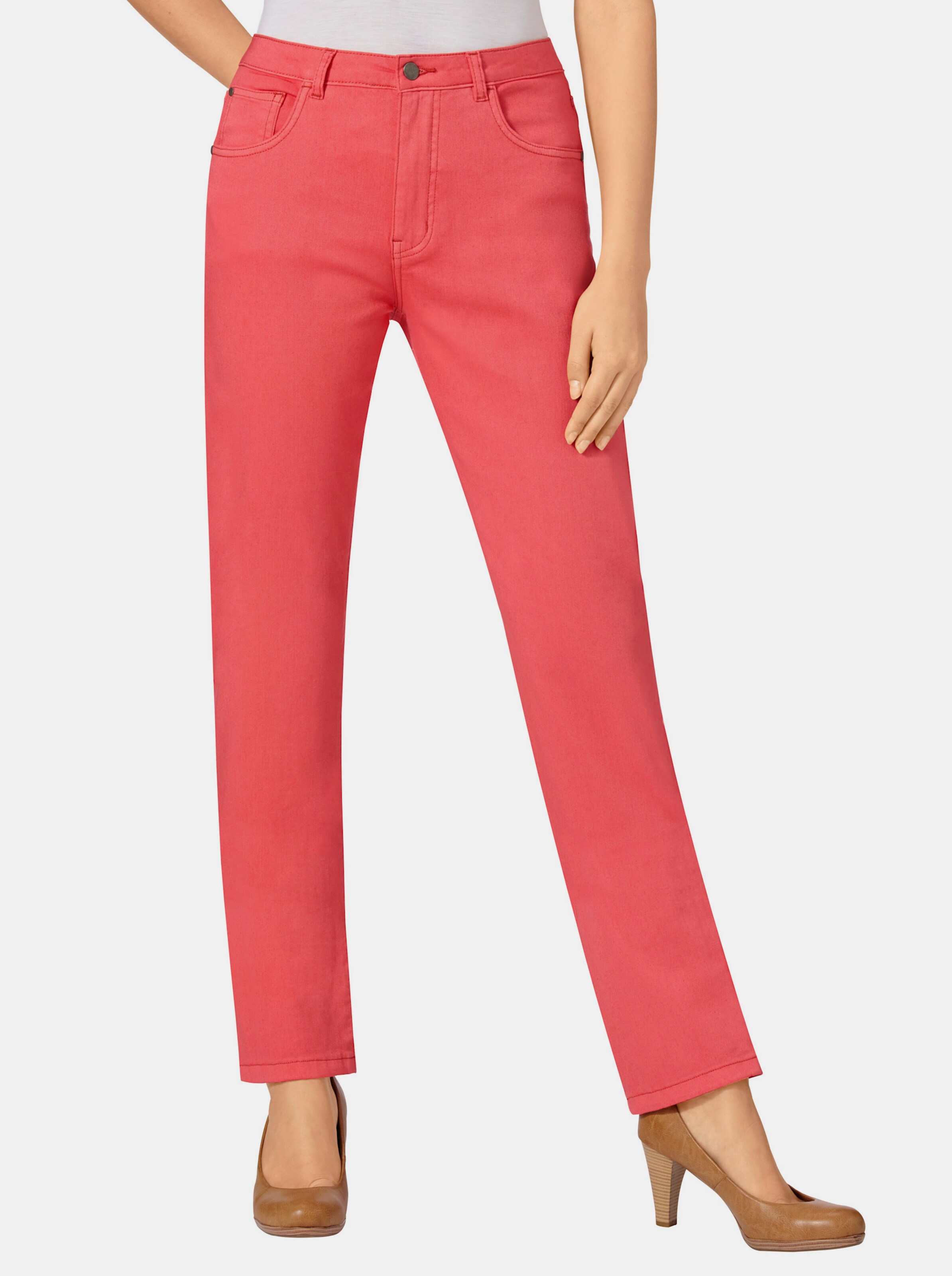 5-Pocket-Jeans