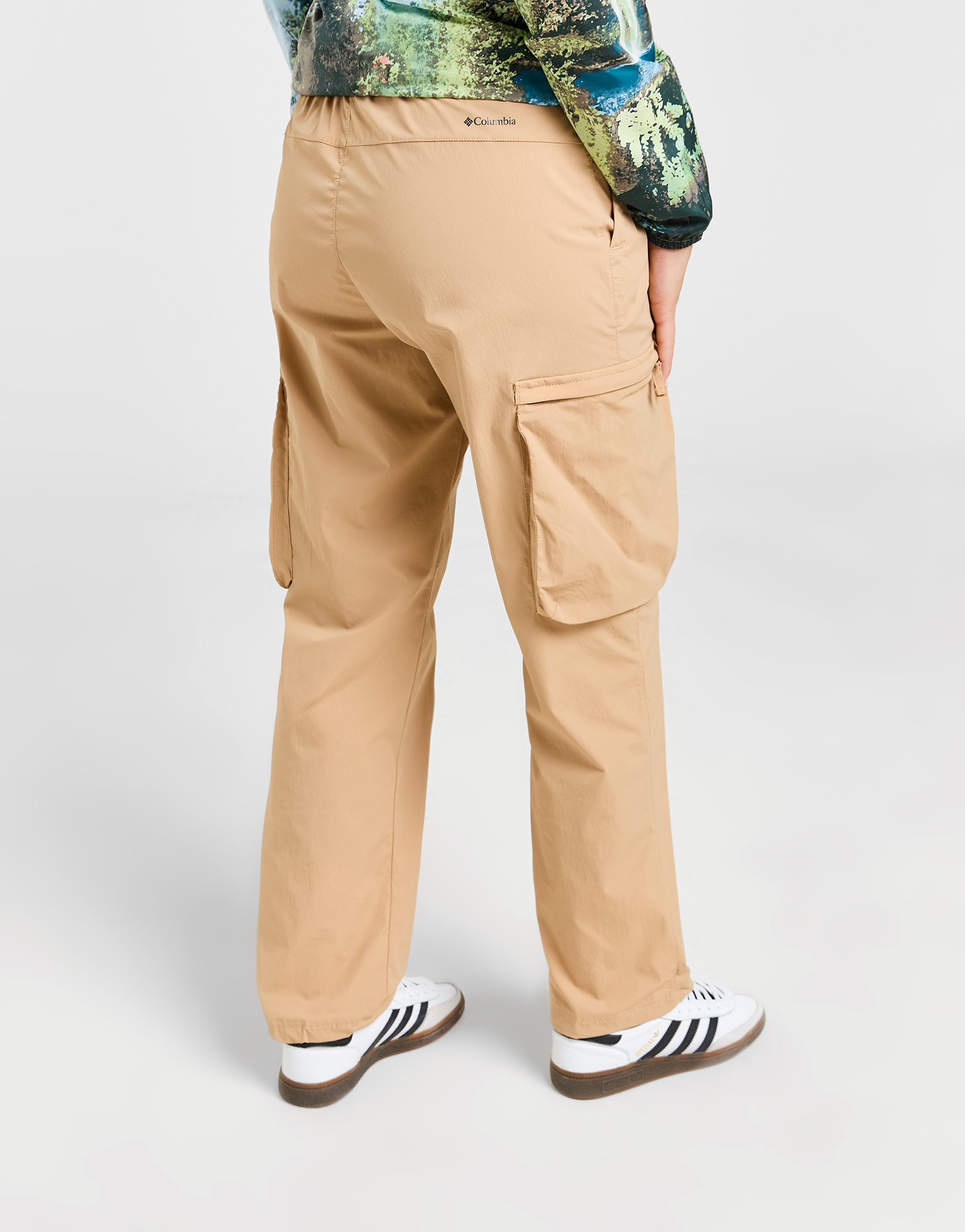 Columbia Pantalon Cargo Boundless Homme