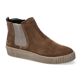 emma  VELCALF PREMIUM 12237  TAUPE