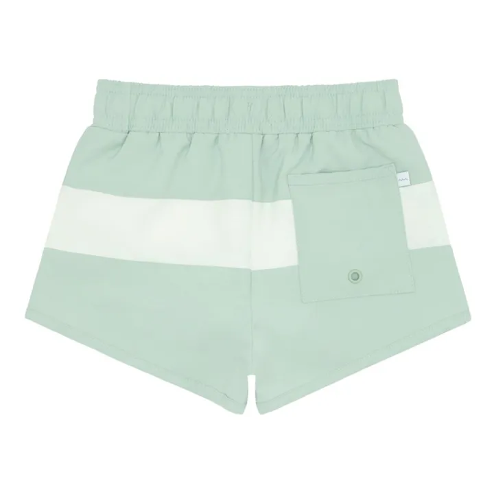 Minnow Short de Bain Boardie | Vert