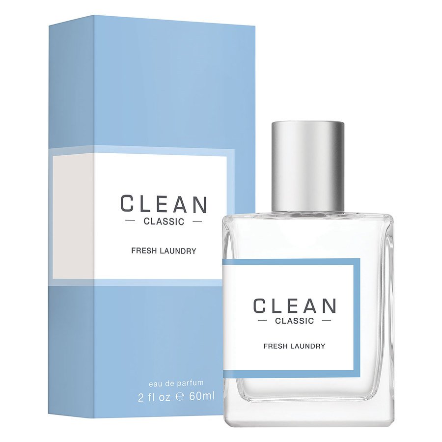 Clean Fresh Laundry Eau De Parfum 60ml