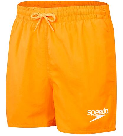 Speedo Bådeshorts - Essentials - Orange