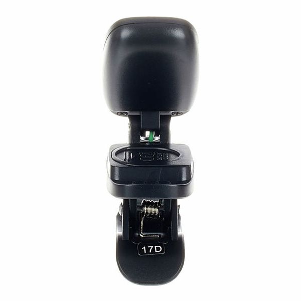Ibanez PU3-BK Chromatic Clip Tuner