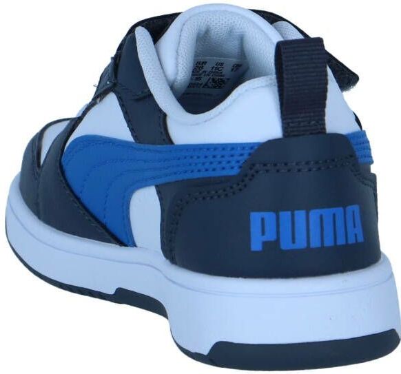 PUMA sneakers jongens Wit
