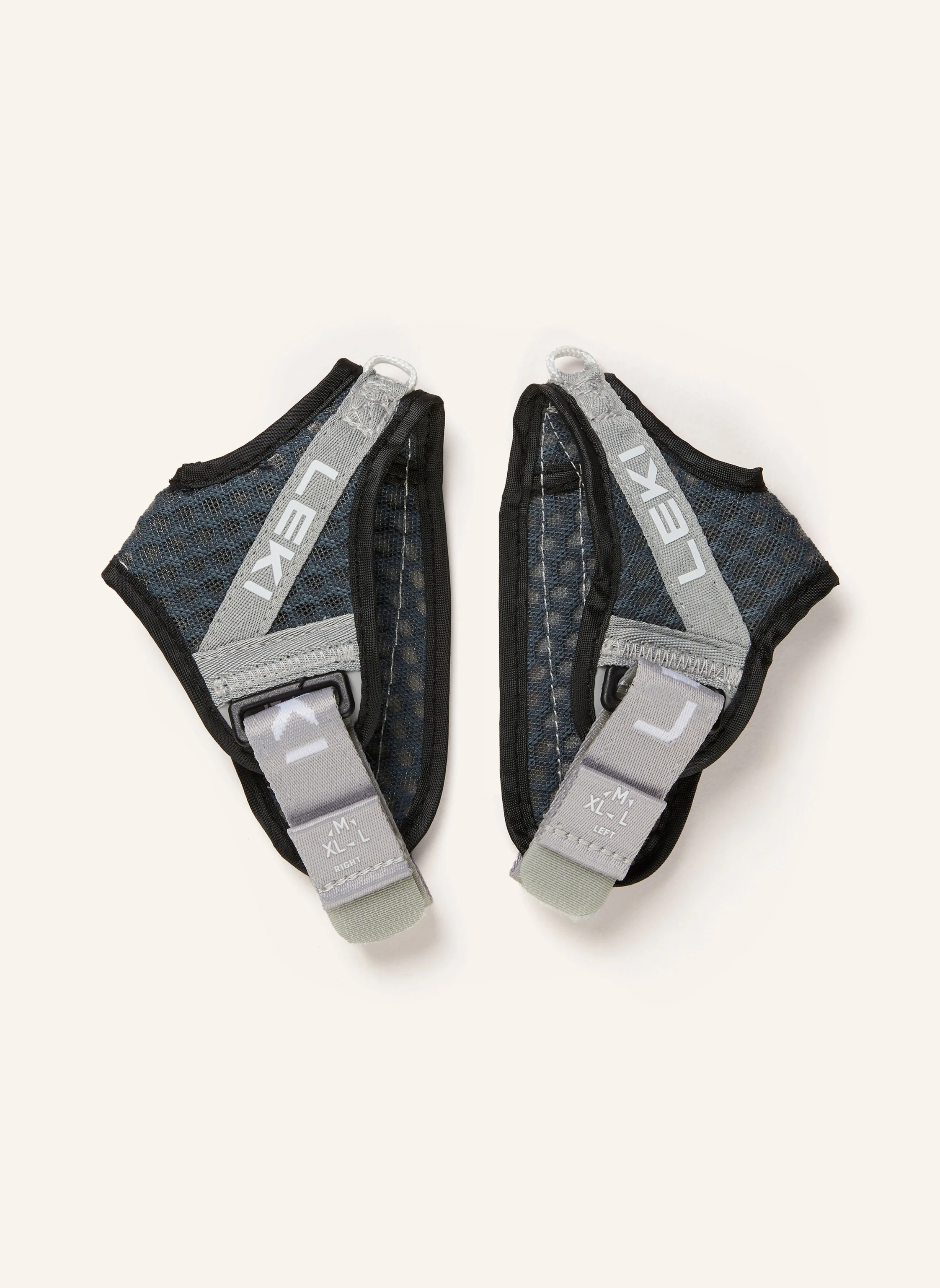 LEKI Schlaufe SHARK FRAME STRAP MESH