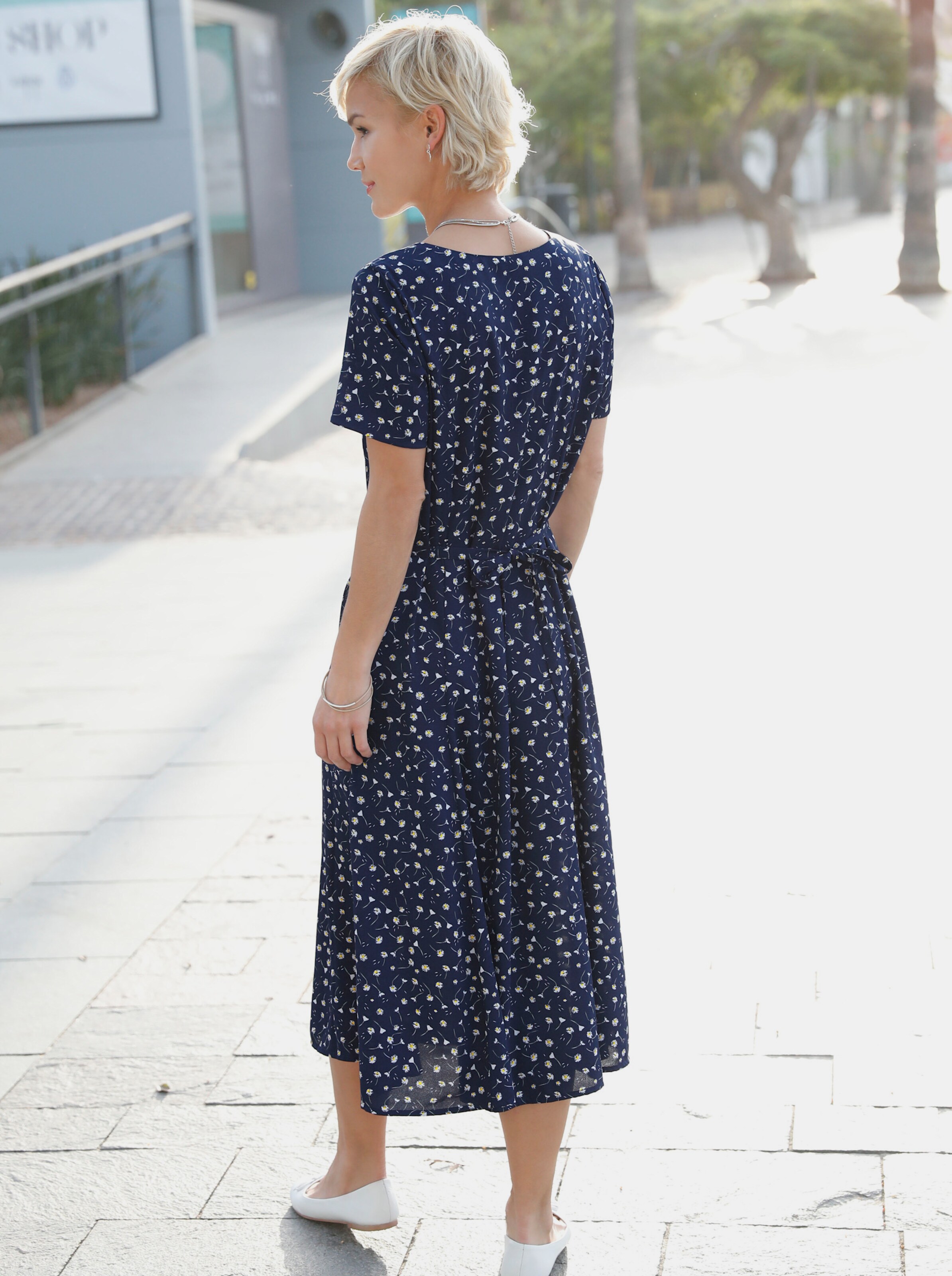 Sommerkleid