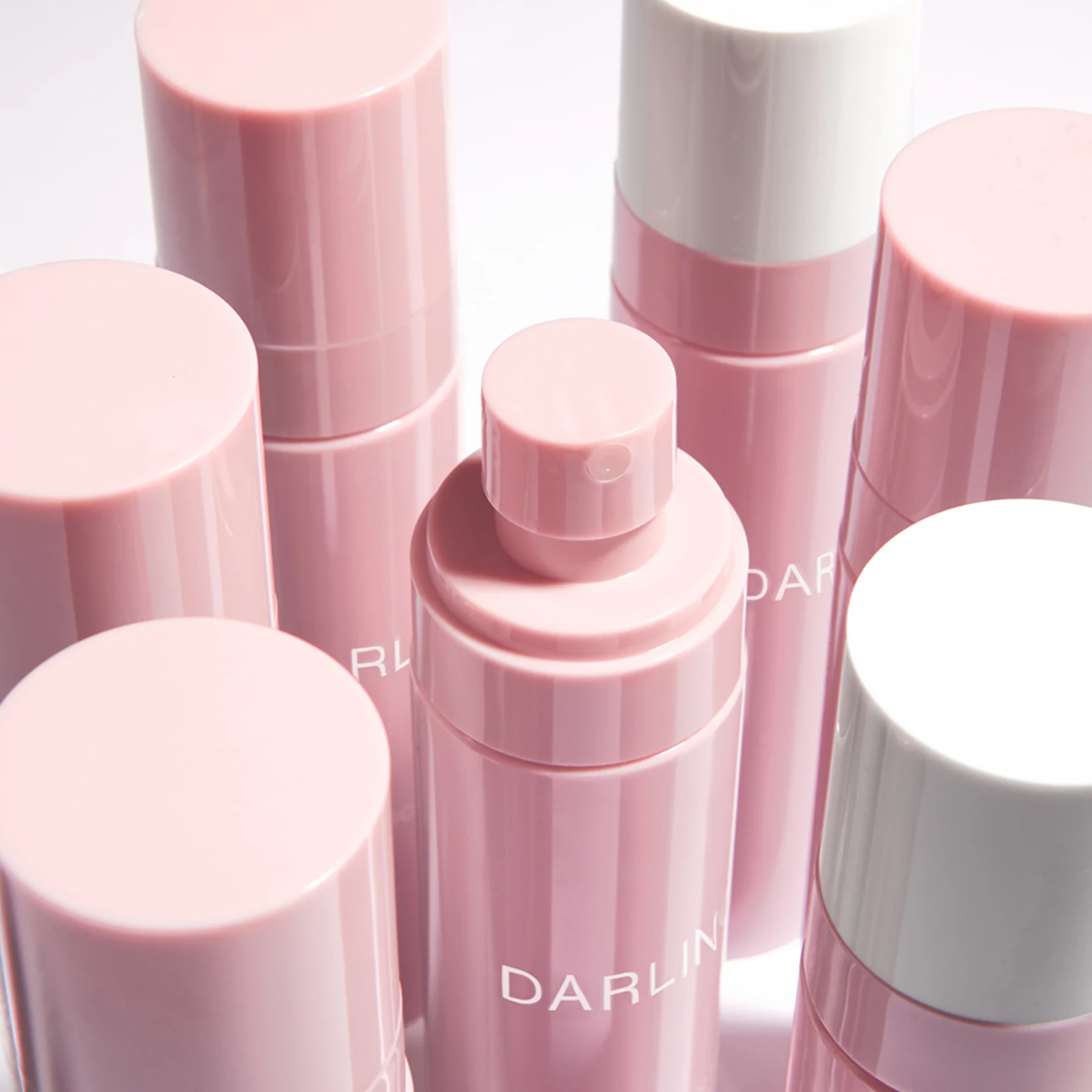 DARLING  Screen-me spray solcreme, SPF 30 - 150 ml.