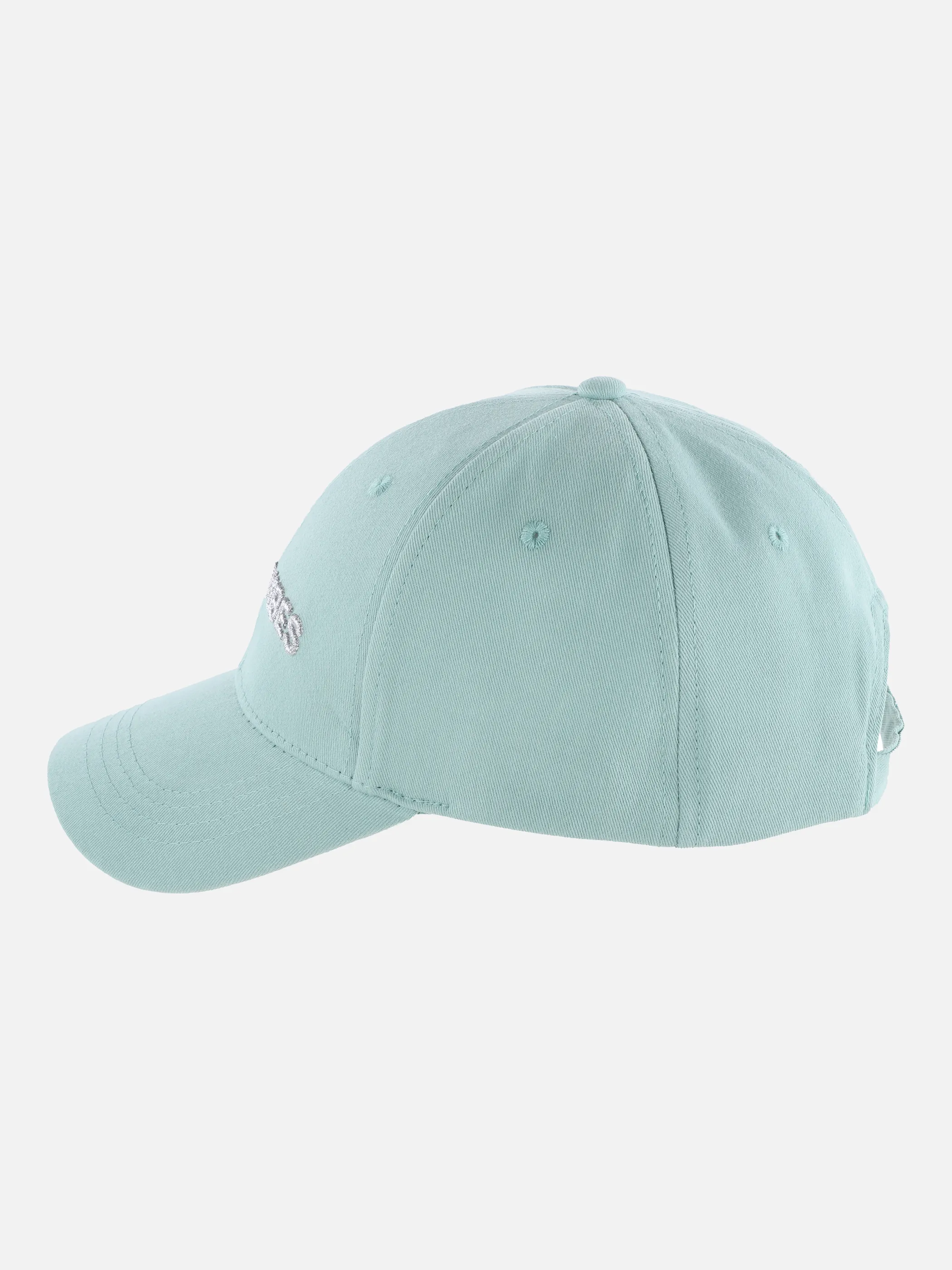 Damen Cap mit Stickerei