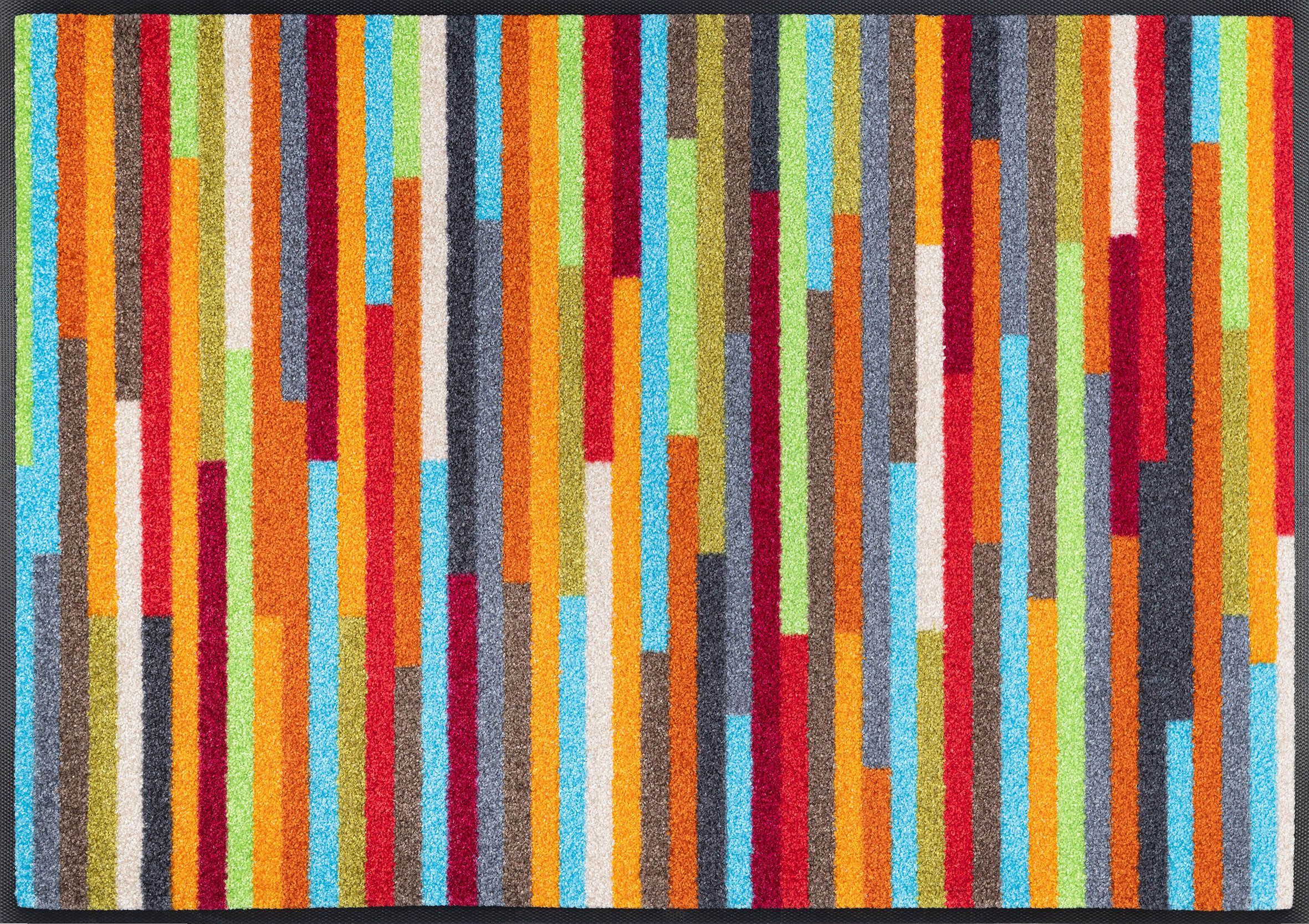 Fußmatte Mikado STRIPES