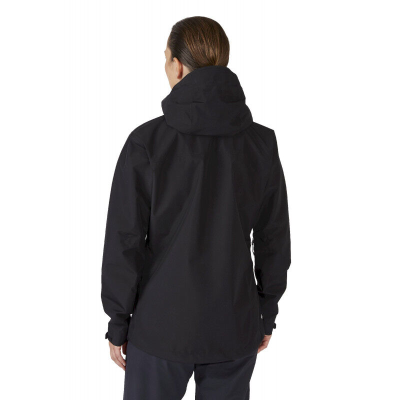 Women's Namche GTX Jacket - Veste imperméable femme