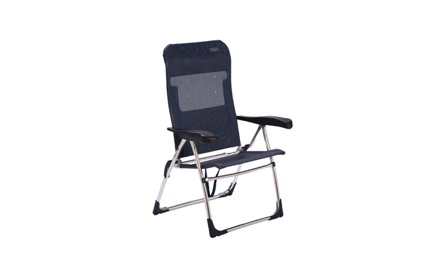 Crespo AL/206 Classic Strandstuhl
