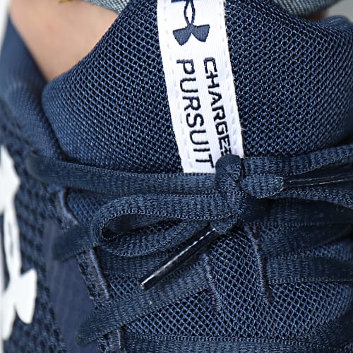 Baskets Charged Pursuit 3 3024878 Navy