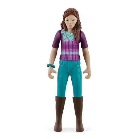 Schleich® 42541 Horse Club - Lisa & Storm