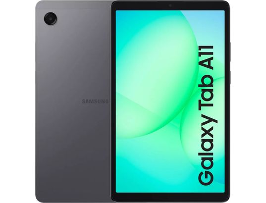 SAMSUNG - Tablette GALAXY TAB A11 64 Go gris - SM-X130NZAAEUB