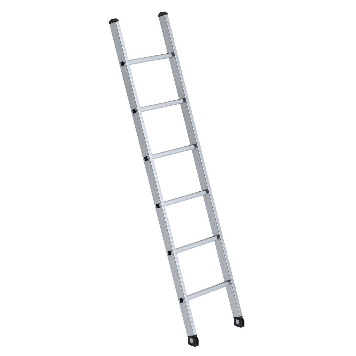 MUNK Uitschuifladder 6 Sporten