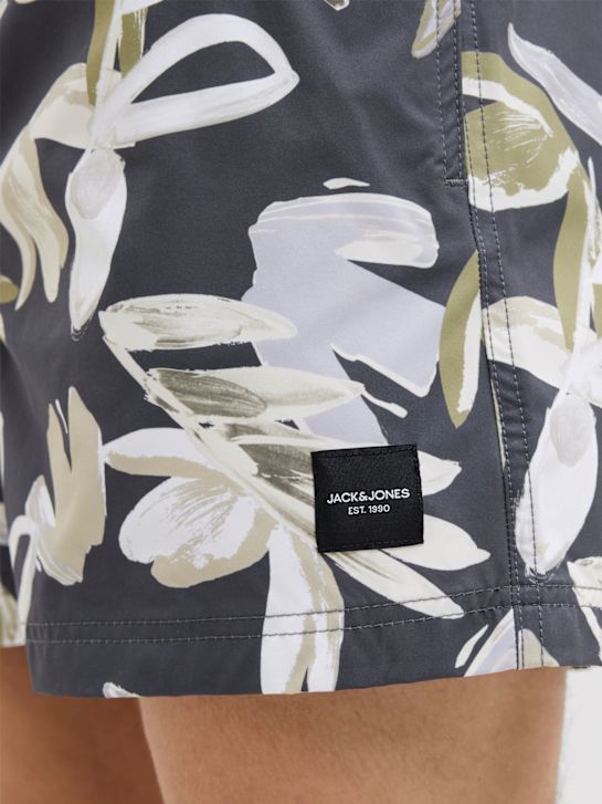 JACK & JONES Badeshorts Undefinedcolor