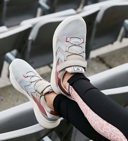 Hummel Sko - Reach 300 Recycled Jr - Humus