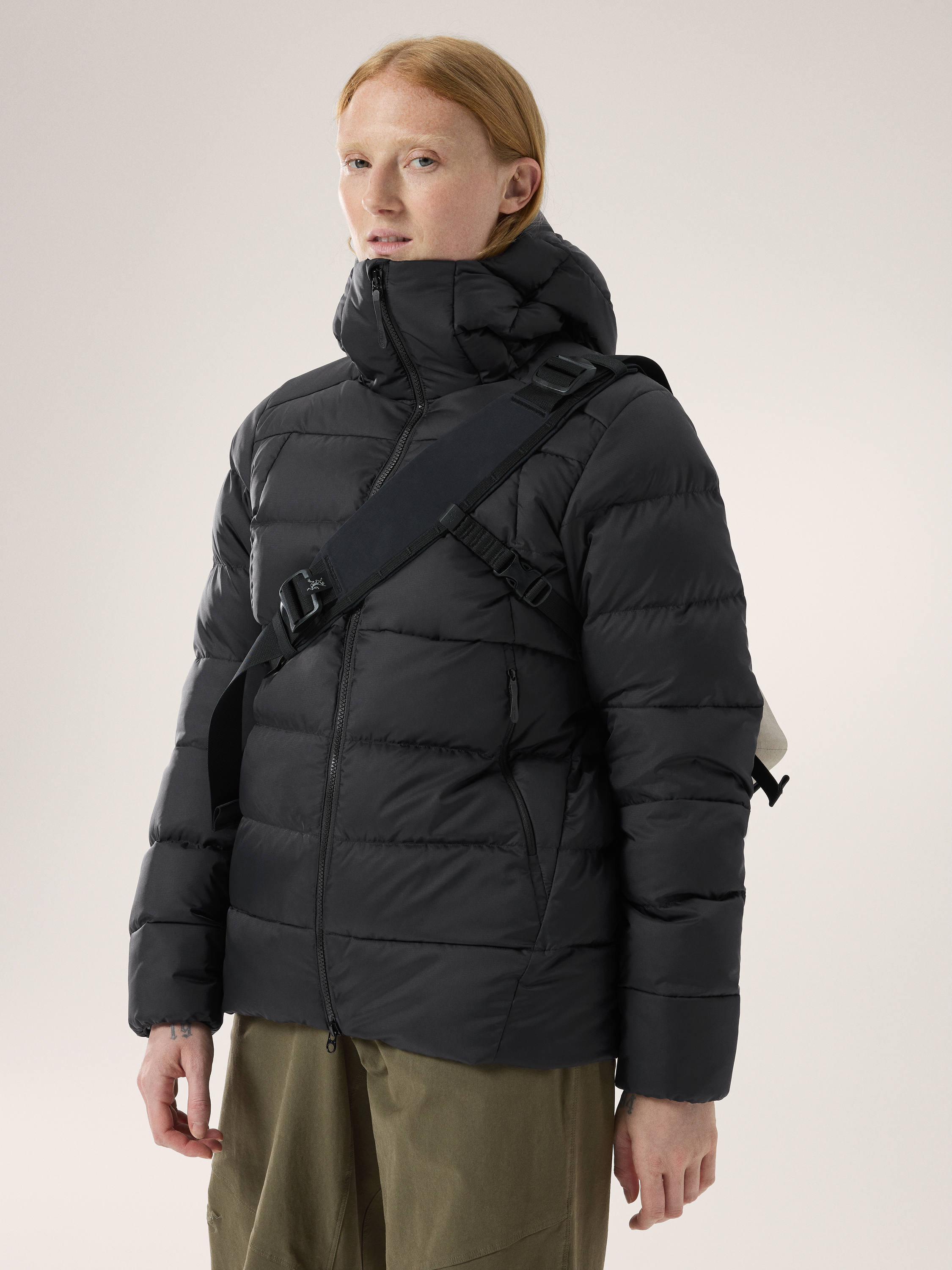 Arc'teryx Thorium Hoody W's