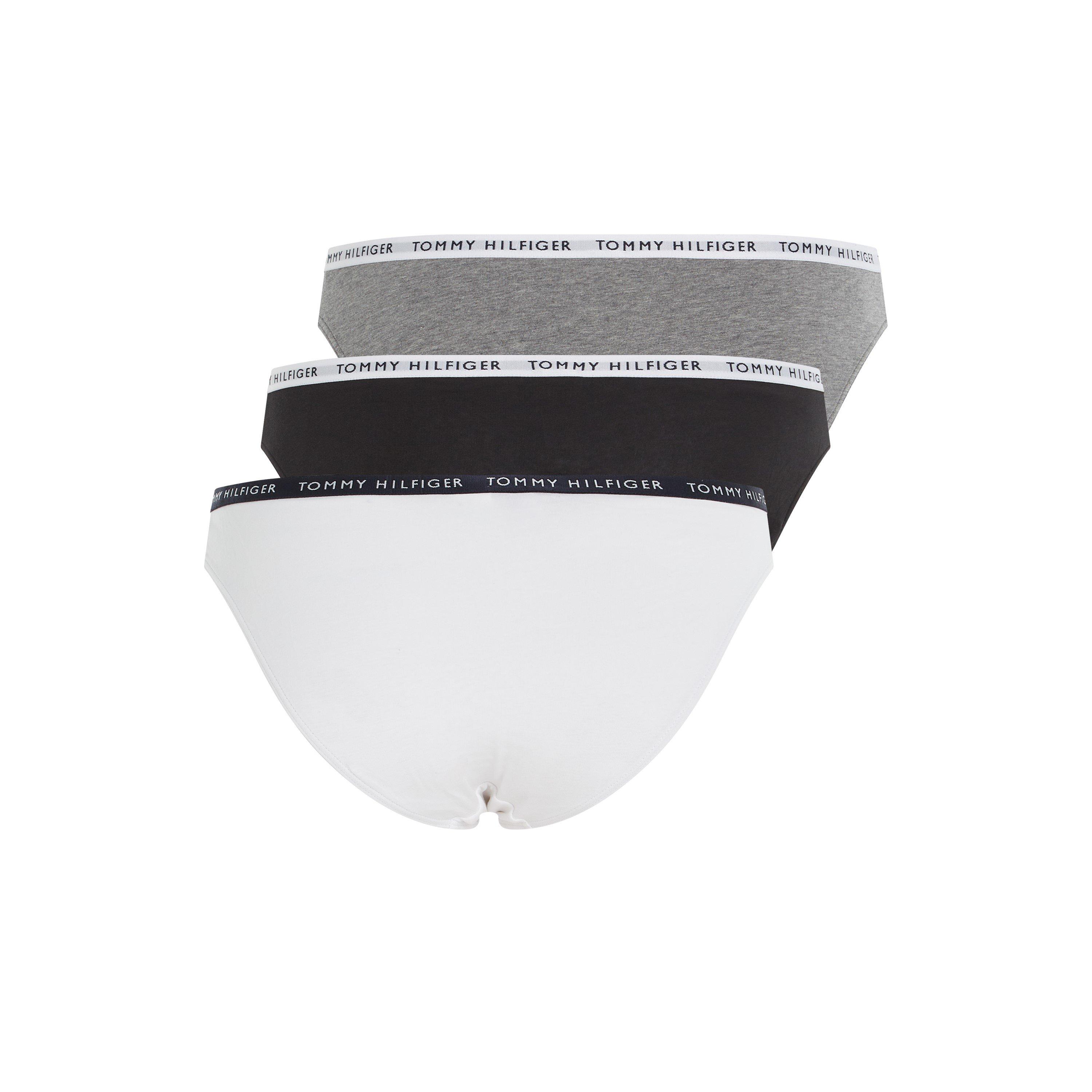 Tommy Hilfiger 3 Pack Briefs
