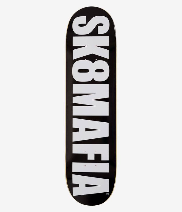 Sk8Mafia OG Logo 8