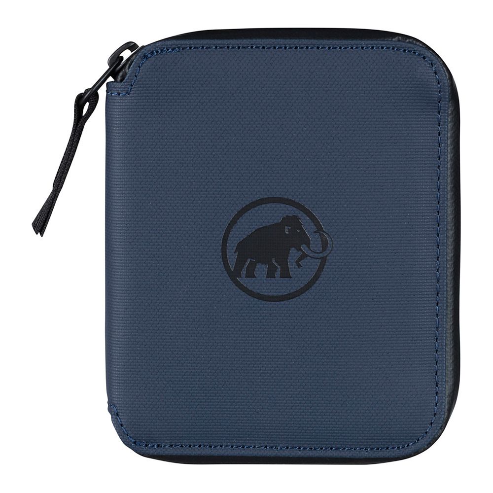 Mammut SEON ZIP - Portefeuille marine